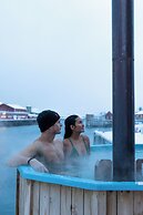 Solsiden Brygge