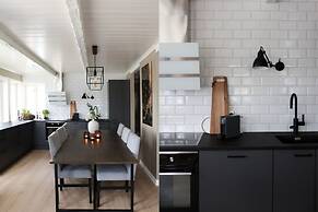 Solsiden Brygge