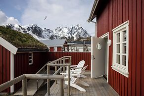 Solsiden Brygge