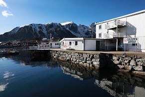 Solsiden Brygge