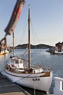 Solsiden Brygge