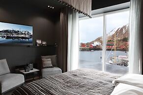 Solsiden Brygge