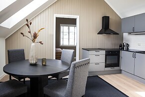 Solsiden Brygge