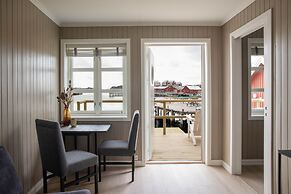 Solsiden Brygge