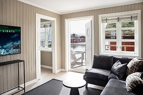 Solsiden Brygge