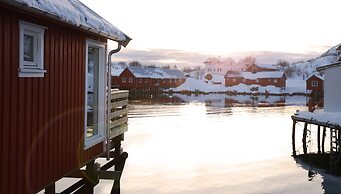 Solsiden Brygge