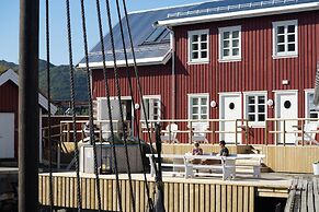 Solsiden Brygge
