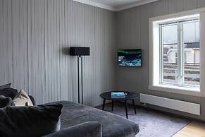 Solsiden Brygge