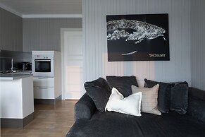 Solsiden Brygge