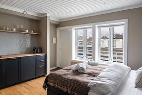 Solsiden Brygge