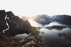 Solsiden Brygge