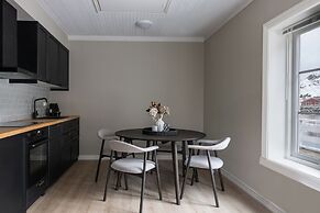 Solsiden Brygge