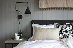 Solsiden Brygge