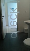 Check in Leon - Hostel