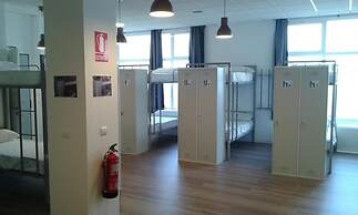 Check in Leon - Hostel