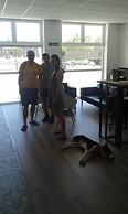 Check in Leon - Hostel