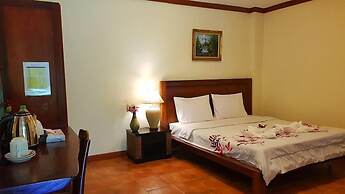 Kirirath Resort