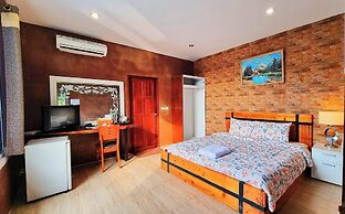 Kirirath Resort