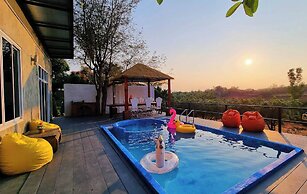 Kirirath Resort