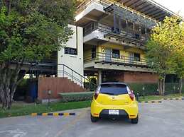 Elite Residence Phitsanulok