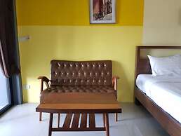 Elite Residence Phitsanulok