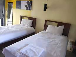 Elite Residence Phitsanulok