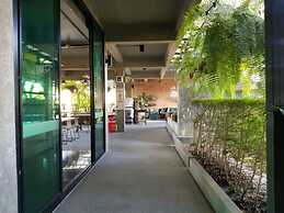 Elite Residence Phitsanulok