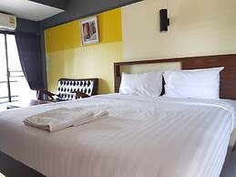 Elite Residence Phitsanulok
