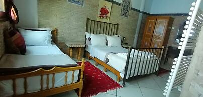 Pasta Plaza Hotel