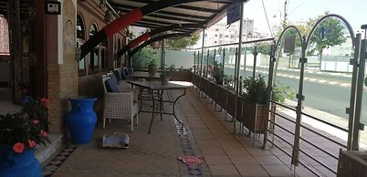 Pasta Plaza Hotel