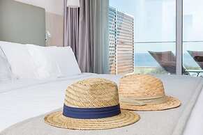 Palmares Beach House Hotel - Adults Friendly
