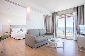 Palmares Beach House Hotel - Adults Friendly