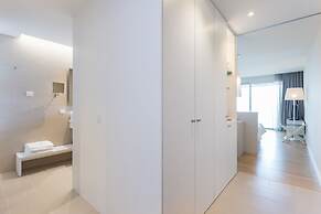 Palmares Beach House Hotel - Adults Friendly