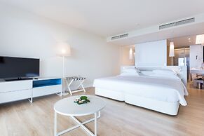 Palmares Beach House Hotel - Adults Friendly