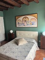 Bed and Breakfast Storico