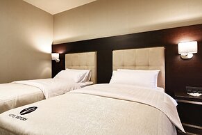Hotel Victory