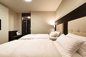 Hotel Victory