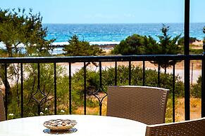 Romanos Beach Villas