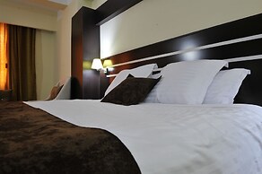 Numidien Hotel