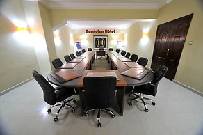 Numidien Hotel