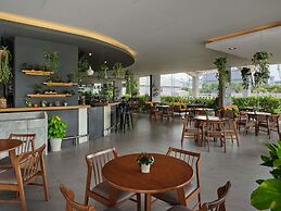 ibis Bangkok IMPACT