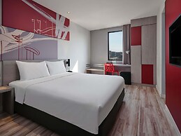 ibis Bangkok IMPACT
