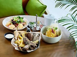 ibis Bangkok IMPACT
