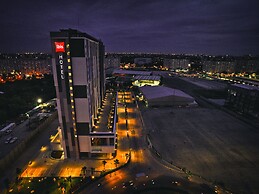ibis Bangkok IMPACT