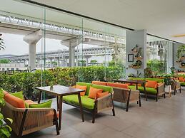 ibis Bangkok IMPACT