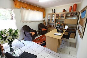 Wilger Guesthouse