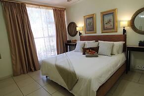 Wilger Guesthouse