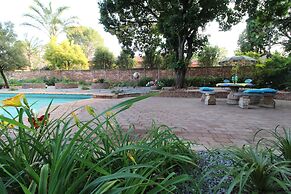 Wilger Guesthouse