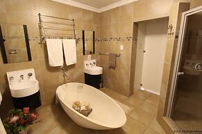 Wilger Guesthouse