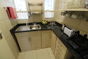 Wilger Guesthouse